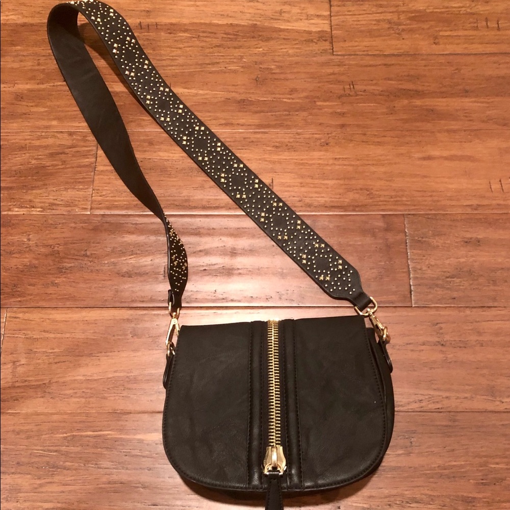 Madison West purse